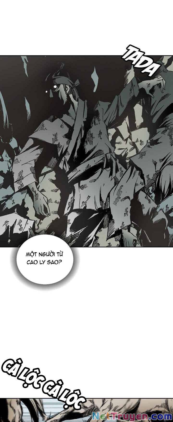 Hồi Ức Của Chiến Thần chapter 26 - Upload bởi truyensieuhay.com