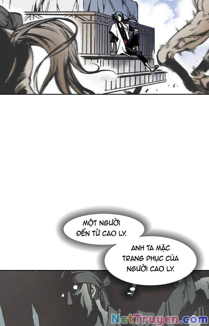 Hồi Ức Của Chiến Thần chapter 26 - Upload bởi truyensieuhay.com