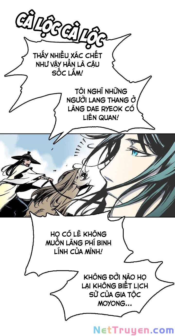 Hồi Ức Của Chiến Thần chapter 26 - Upload bởi truyensieuhay.com