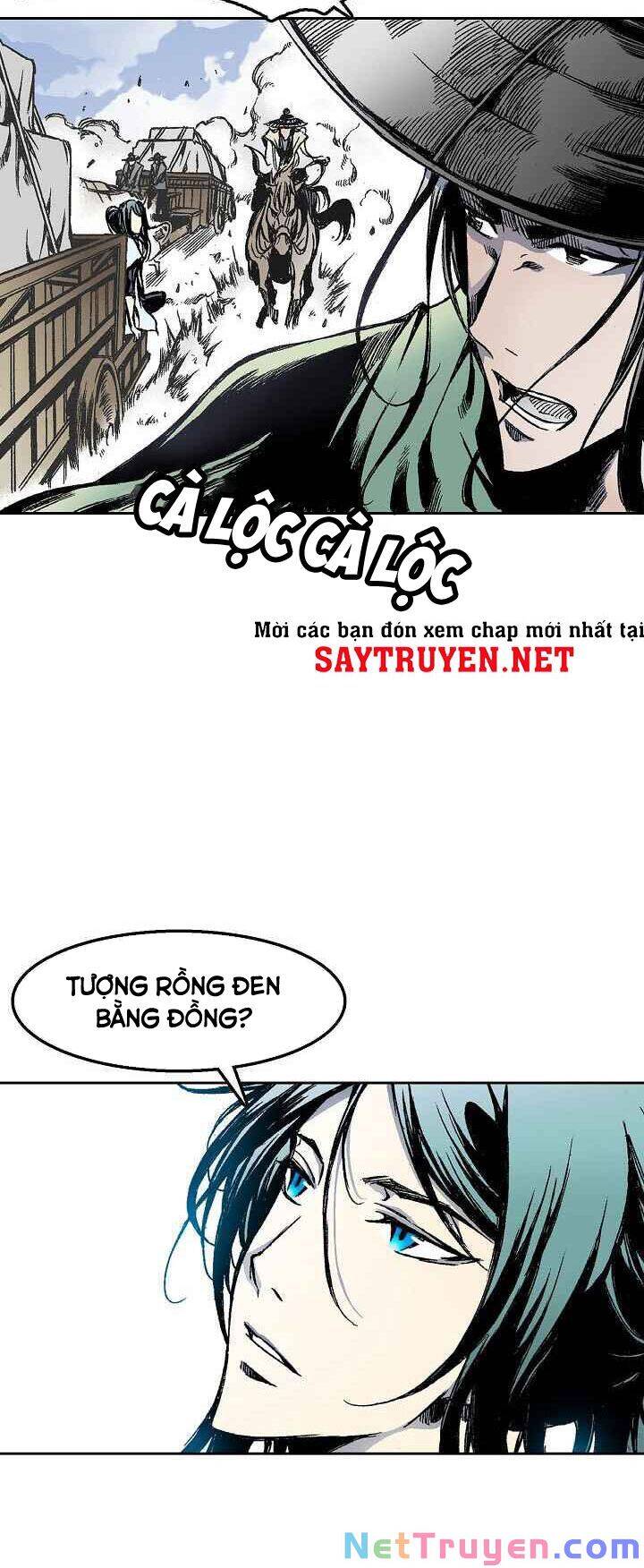 Hồi Ức Của Chiến Thần chapter 26 - Upload bởi truyensieuhay.com