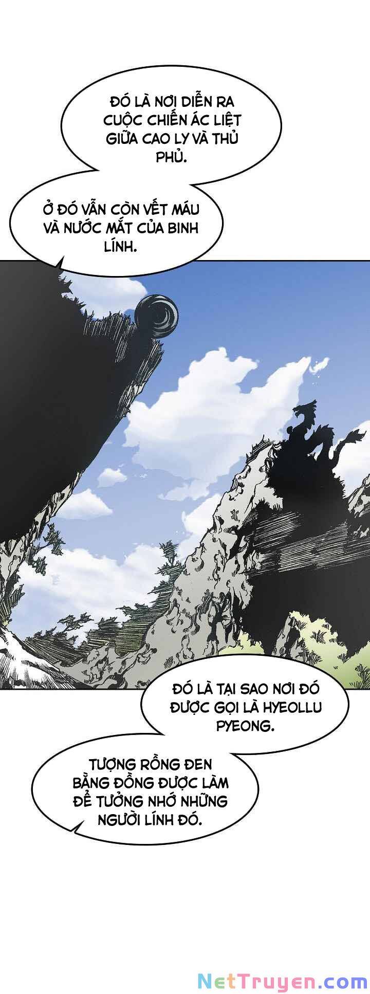 Hồi Ức Của Chiến Thần chapter 26 - Upload bởi truyensieuhay.com