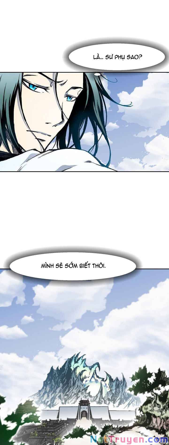 Hồi Ức Của Chiến Thần chapter 26 - Upload bởi truyensieuhay.com