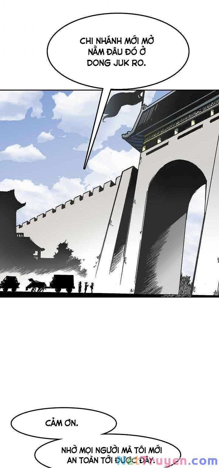 Hồi Ức Của Chiến Thần chapter 26 - Upload bởi truyensieuhay.com