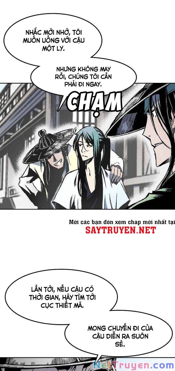 Hồi Ức Của Chiến Thần chapter 26 - Upload bởi truyensieuhay.com