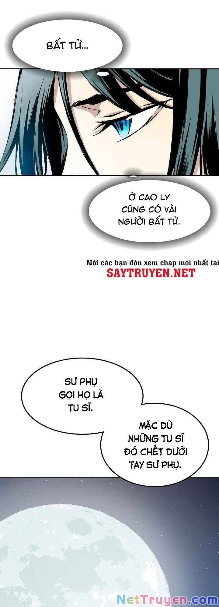 Hồi Ức Của Chiến Thần chapter 26 - Upload bởi truyensieuhay.com