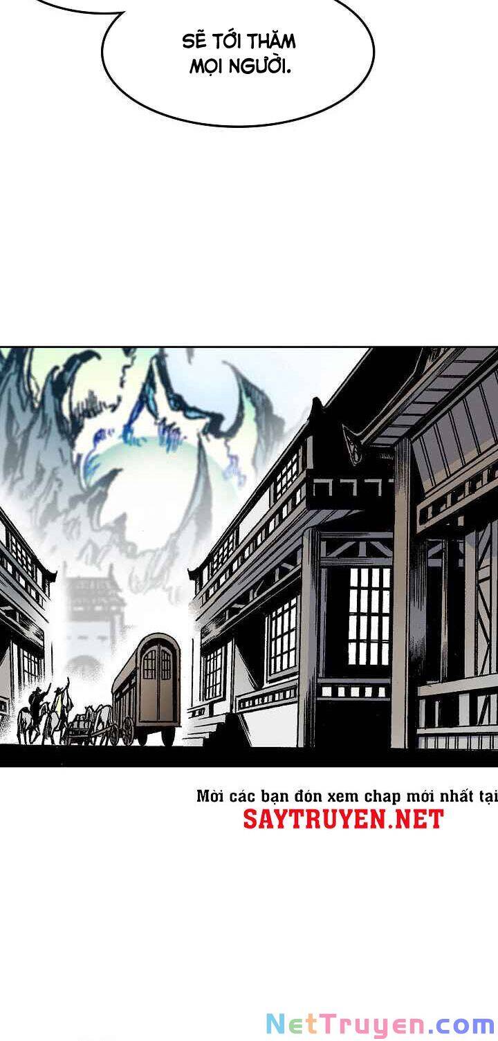 Hồi Ức Của Chiến Thần chapter 26 - Upload bởi truyensieuhay.com