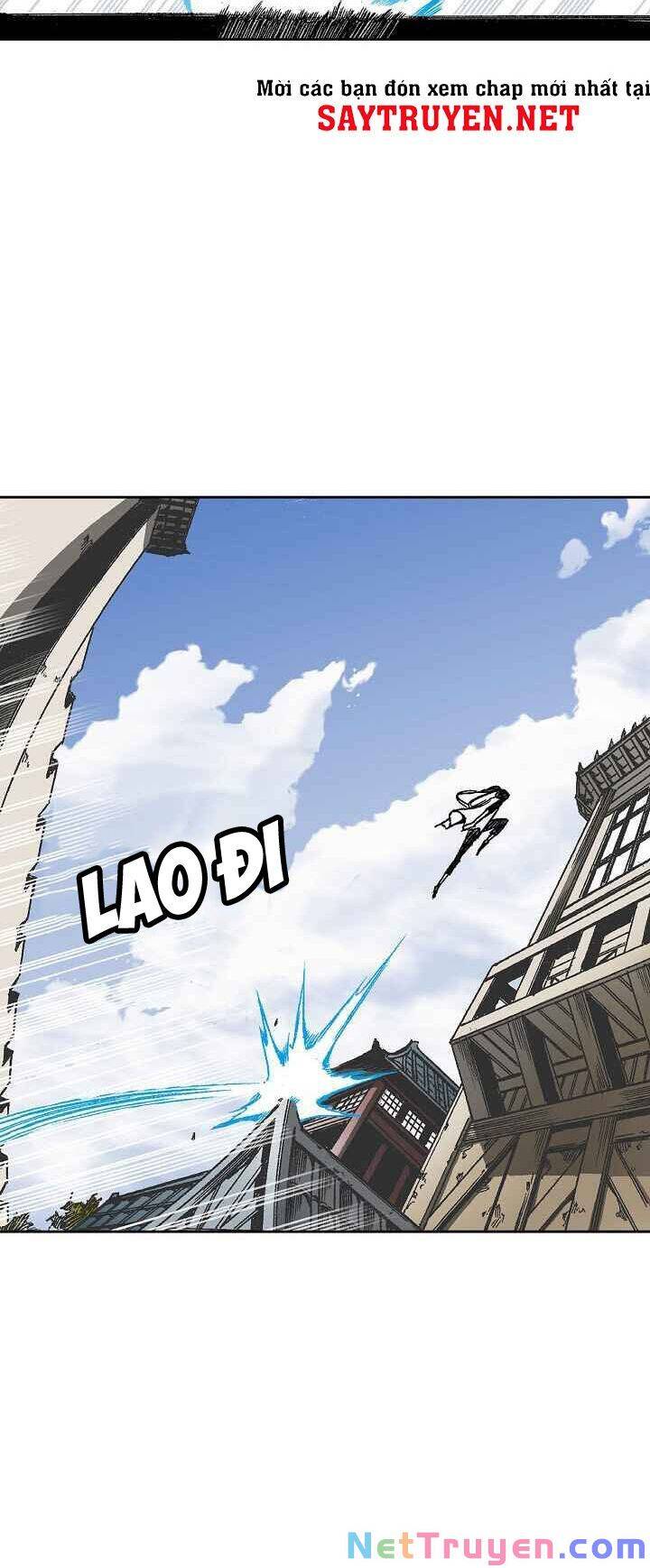 Hồi Ức Của Chiến Thần chapter 26 - Upload bởi truyensieuhay.com