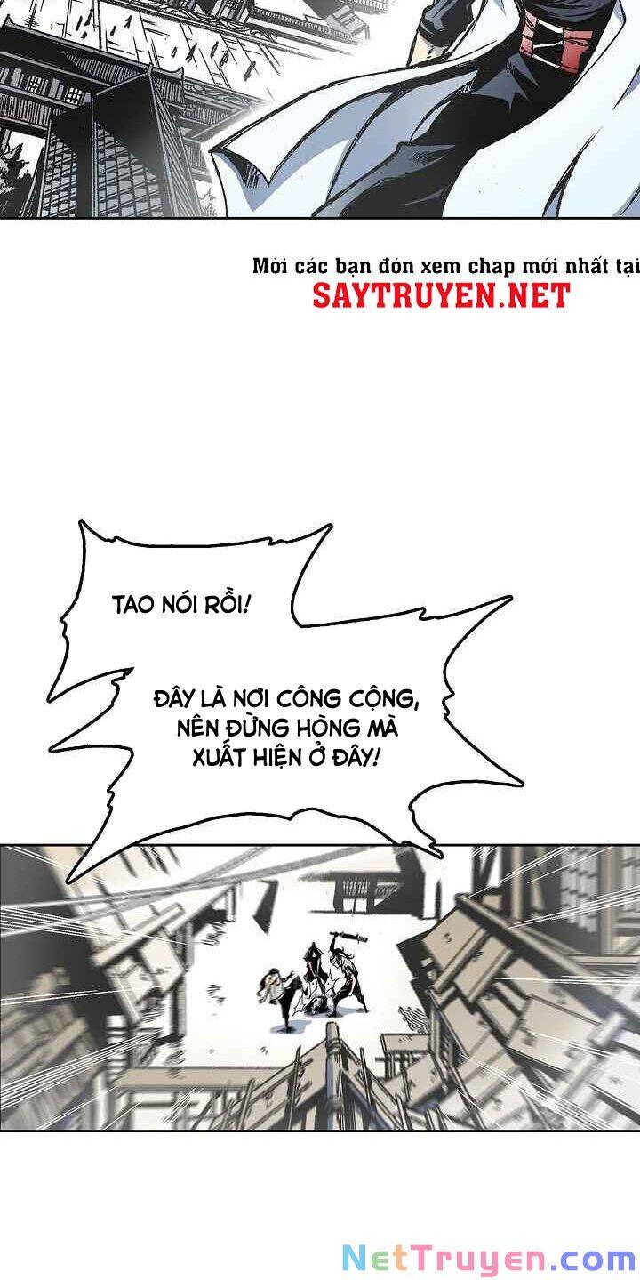 Hồi Ức Của Chiến Thần chapter 26 - Upload bởi truyensieuhay.com