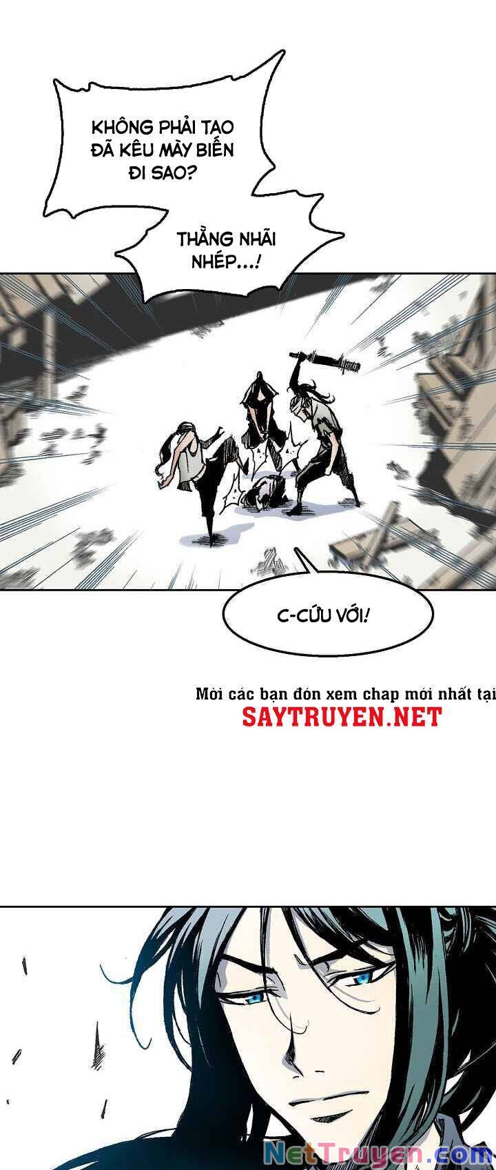Hồi Ức Của Chiến Thần chapter 26 - Upload bởi truyensieuhay.com