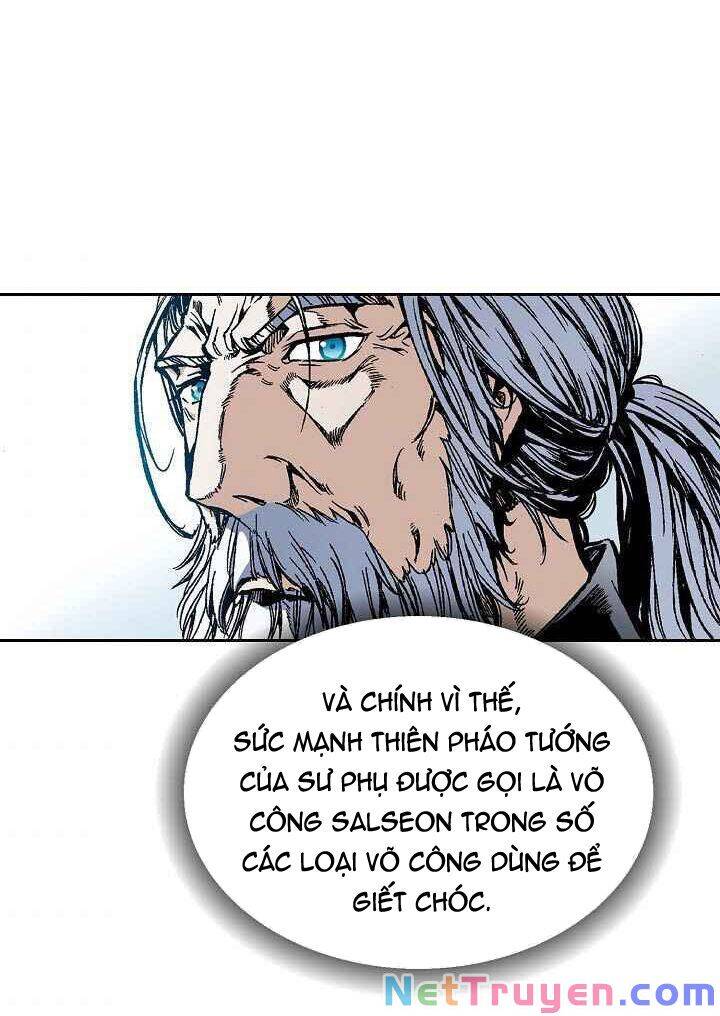 Hồi Ức Của Chiến Thần chapter 26 - Upload bởi truyensieuhay.com