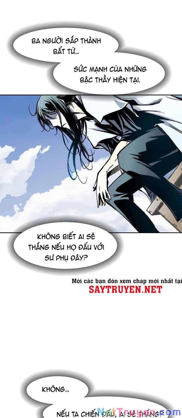 Hồi Ức Của Chiến Thần chapter 26 - Upload bởi truyensieuhay.com