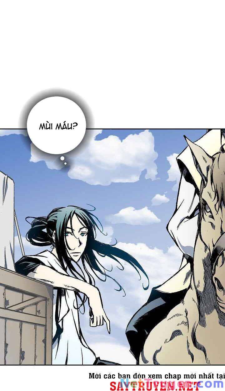 Hồi Ức Của Chiến Thần chapter 26 - Upload bởi truyensieuhay.com