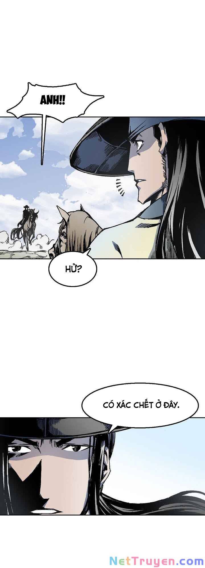 Hồi Ức Của Chiến Thần chapter 26 - Upload bởi truyensieuhay.com