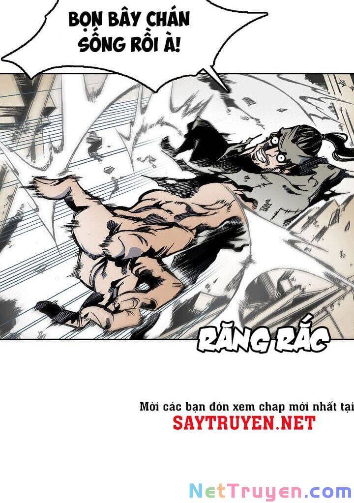 Hồi Ức Của Chiến Thần chapter 27 - Upload bởi truyensieuhay.com