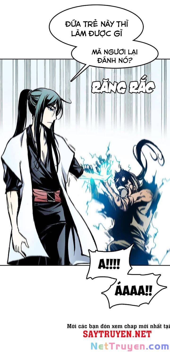 Hồi Ức Của Chiến Thần chapter 27 - Upload bởi truyensieuhay.com