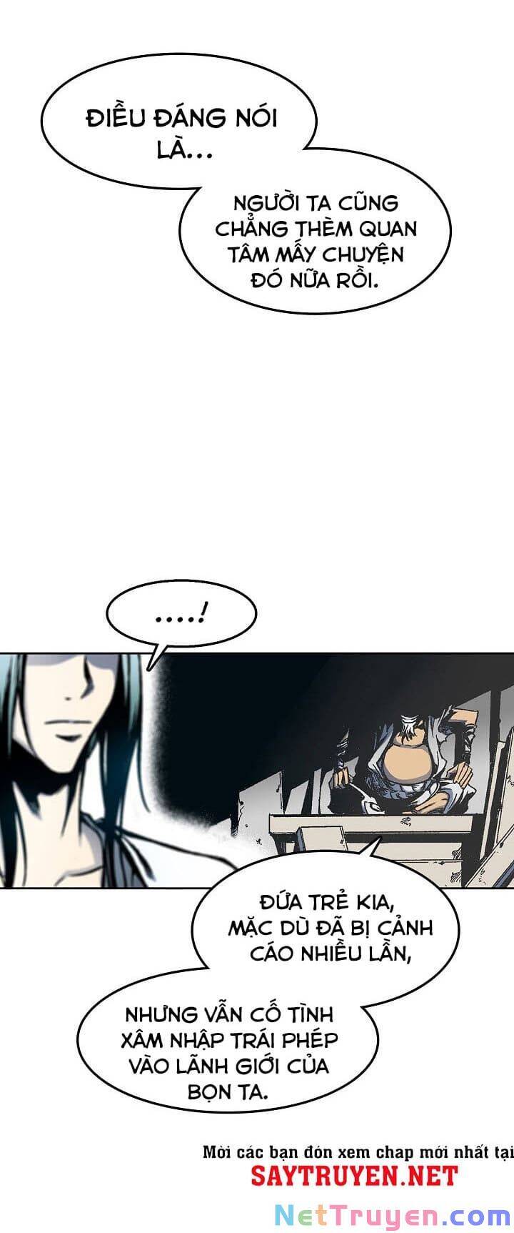 Hồi Ức Của Chiến Thần chapter 27 - Upload bởi truyensieuhay.com