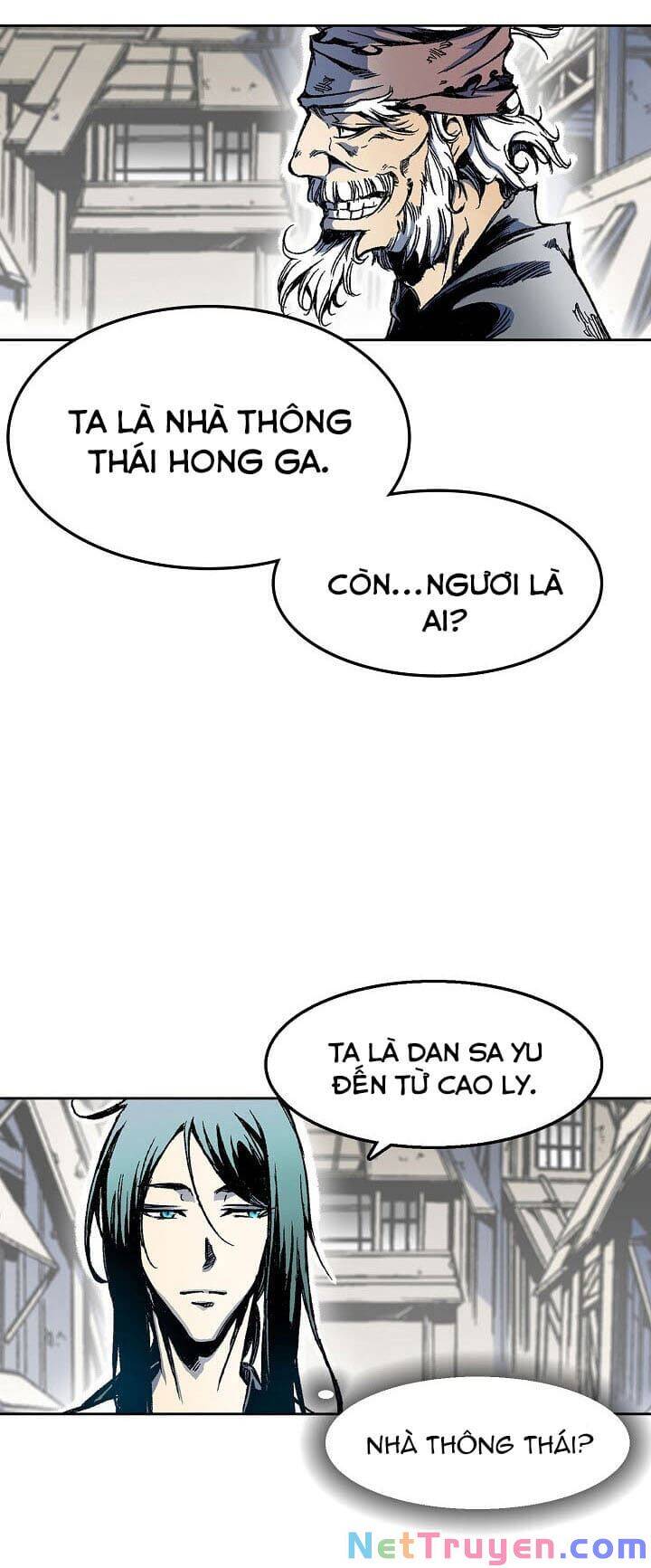 Hồi Ức Của Chiến Thần chapter 27 - Upload bởi truyensieuhay.com