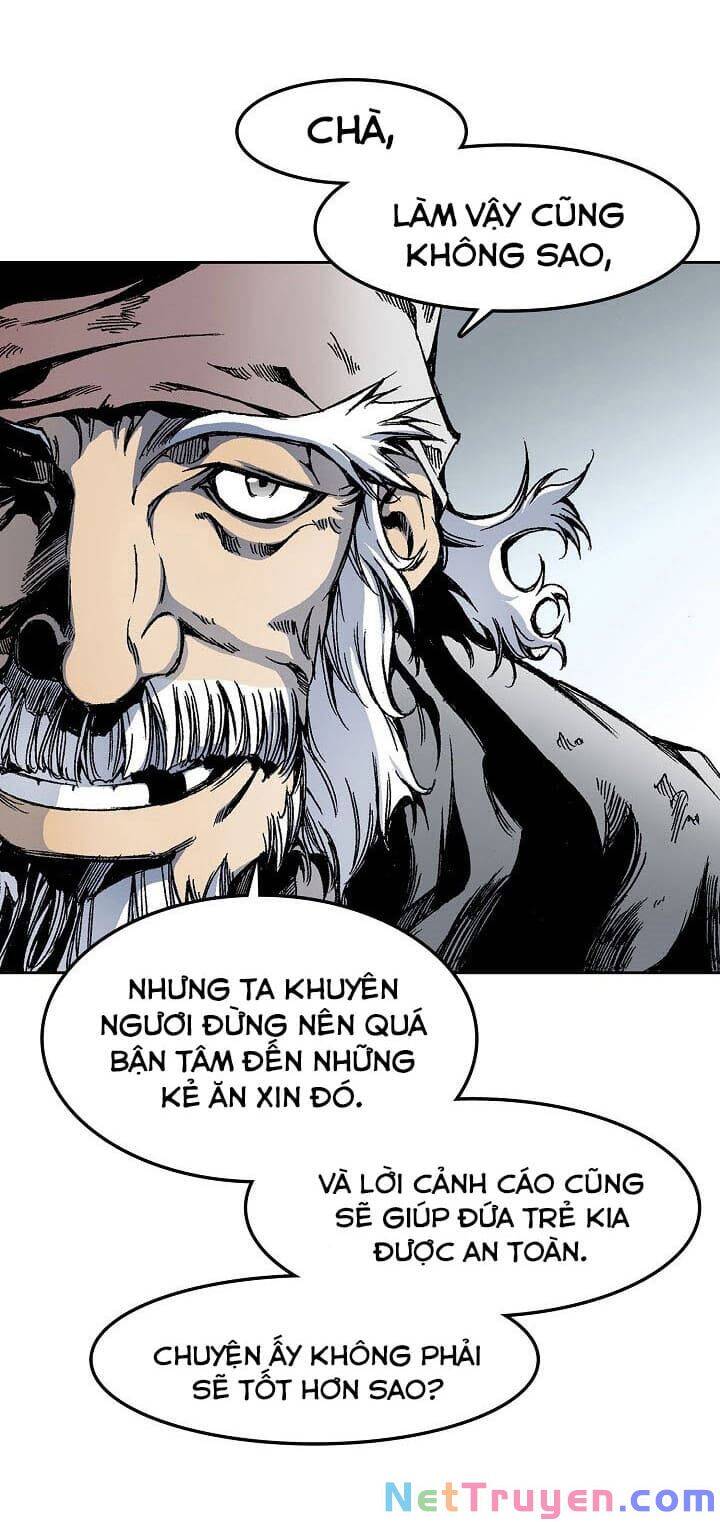 Hồi Ức Của Chiến Thần chapter 27 - Upload bởi truyensieuhay.com