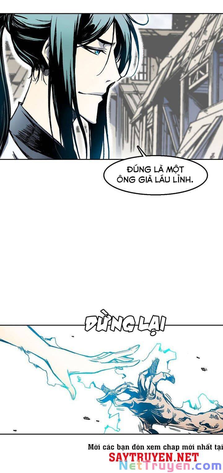 Hồi Ức Của Chiến Thần chapter 27 - Upload bởi truyensieuhay.com