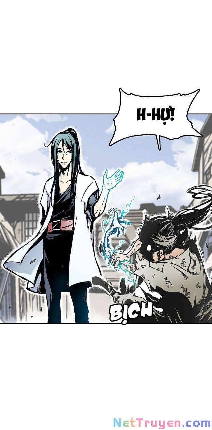 Hồi Ức Của Chiến Thần chapter 27 - Upload bởi truyensieuhay.com
