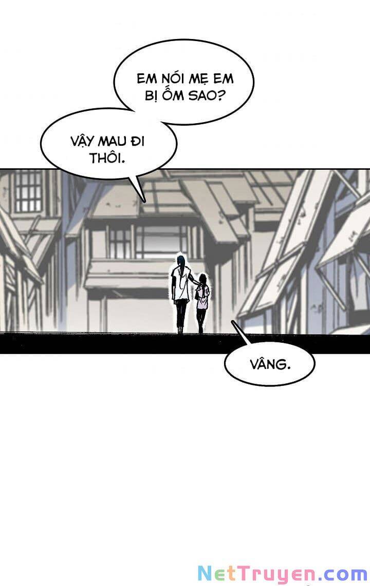 Hồi Ức Của Chiến Thần chapter 27 - Upload bởi truyensieuhay.com