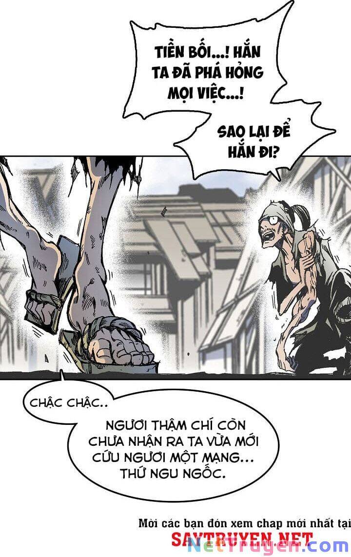 Hồi Ức Của Chiến Thần chapter 27 - Upload bởi truyensieuhay.com