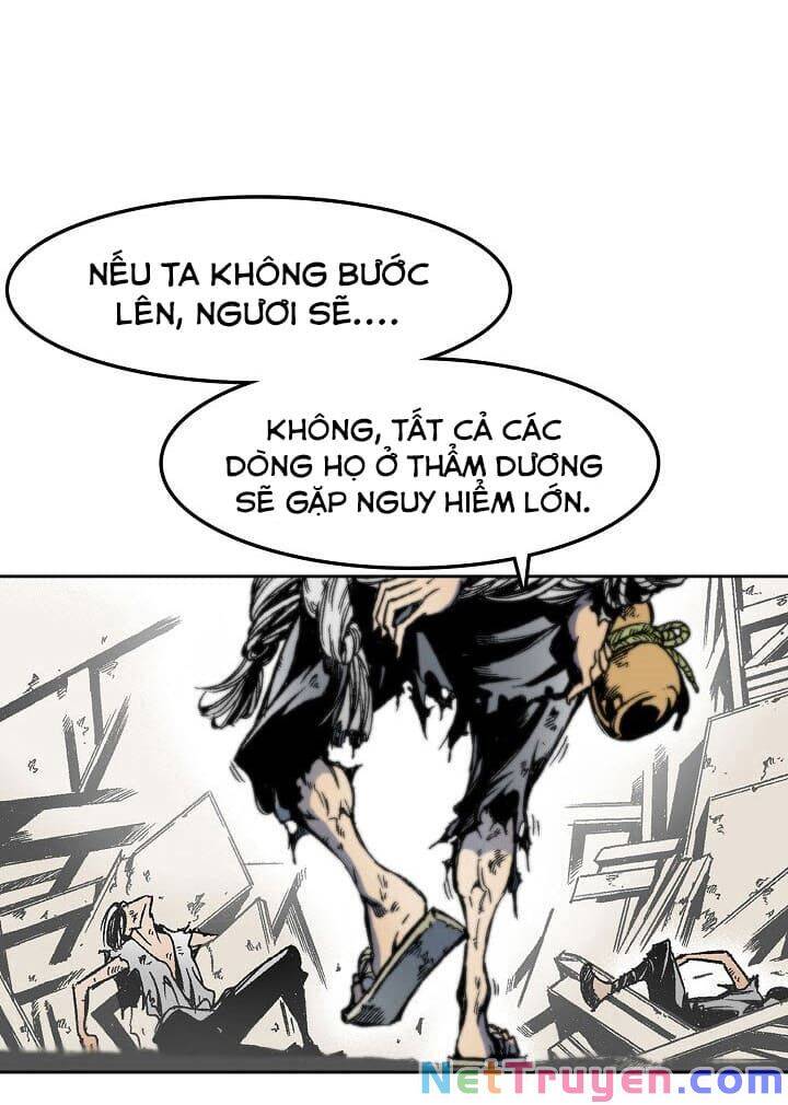 Hồi Ức Của Chiến Thần chapter 27 - Upload bởi truyensieuhay.com