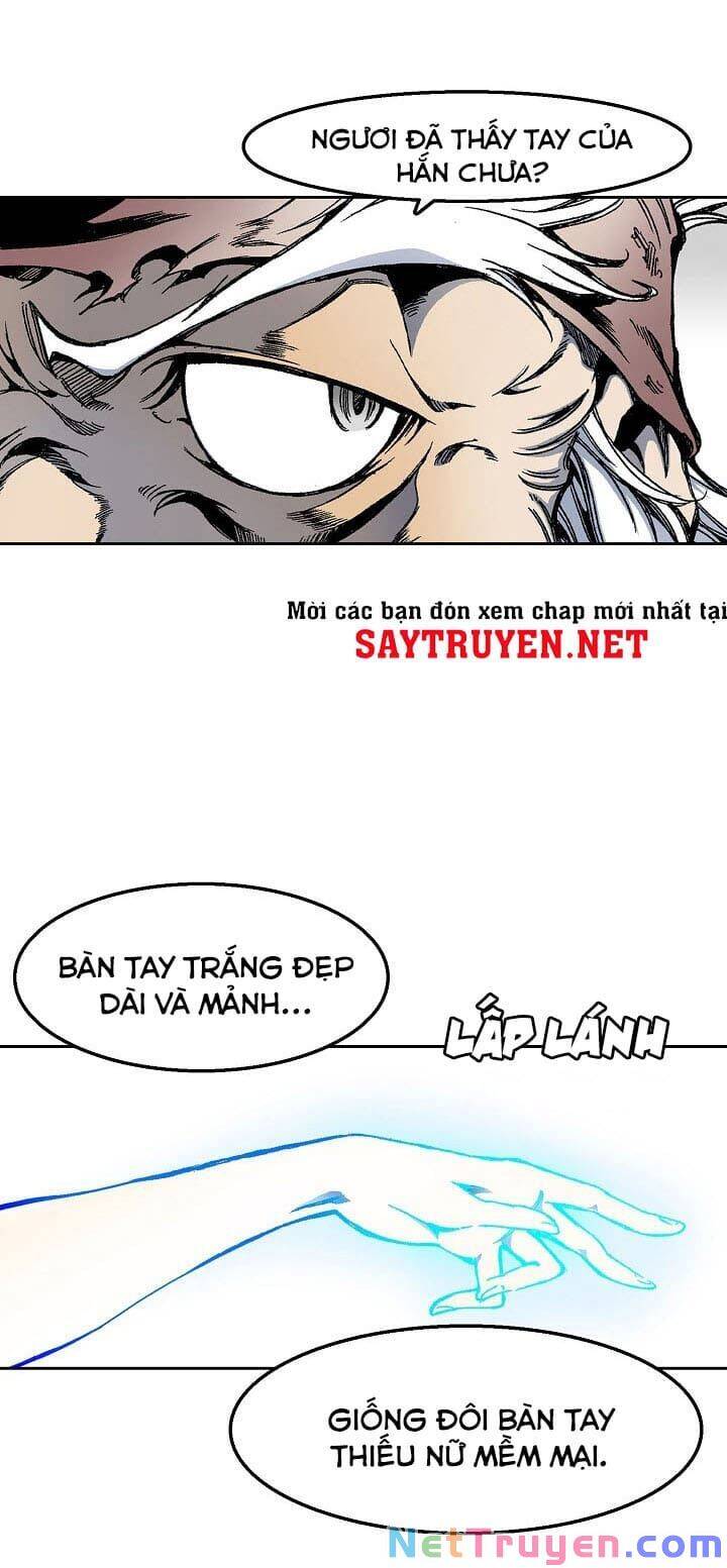 Hồi Ức Của Chiến Thần chapter 27 - Upload bởi truyensieuhay.com