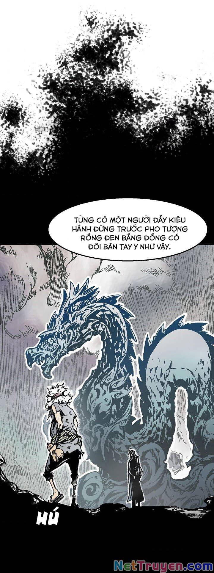Hồi Ức Của Chiến Thần chapter 27 - Upload bởi truyensieuhay.com