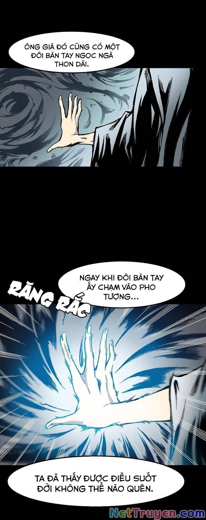 Hồi Ức Của Chiến Thần chapter 27 - Upload bởi truyensieuhay.com
