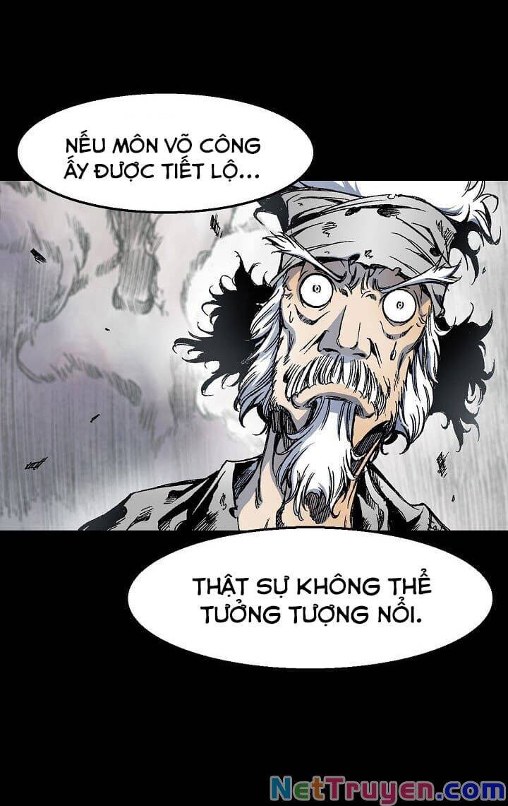 Hồi Ức Của Chiến Thần chapter 27 - Upload bởi truyensieuhay.com