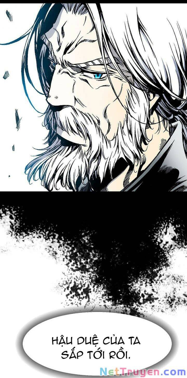 Hồi Ức Của Chiến Thần chapter 27 - Upload bởi truyensieuhay.com