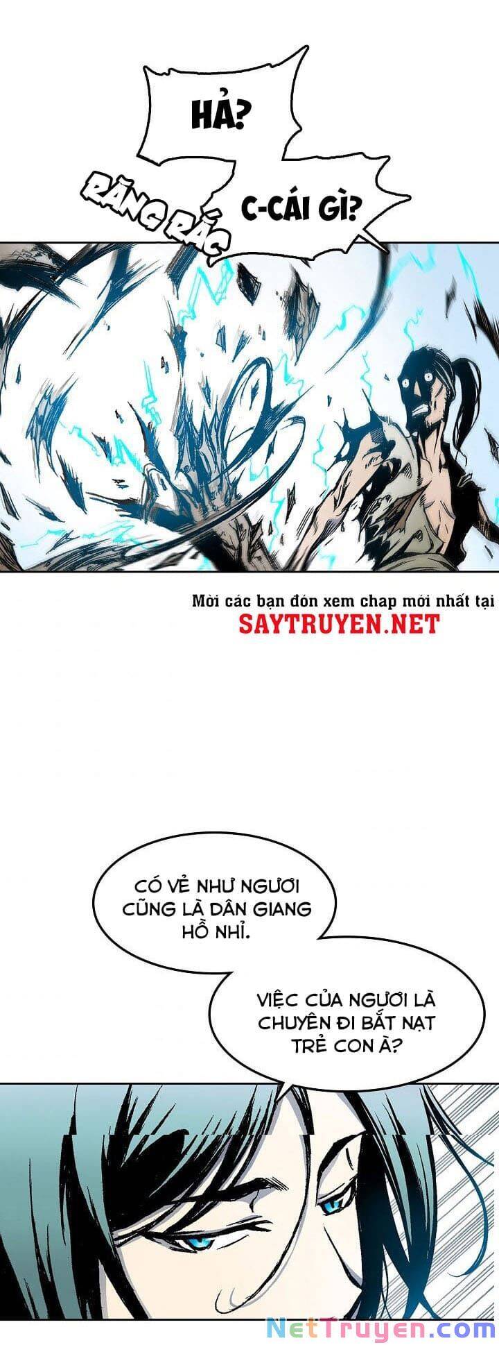 Hồi Ức Của Chiến Thần chapter 27 - Upload bởi truyensieuhay.com
