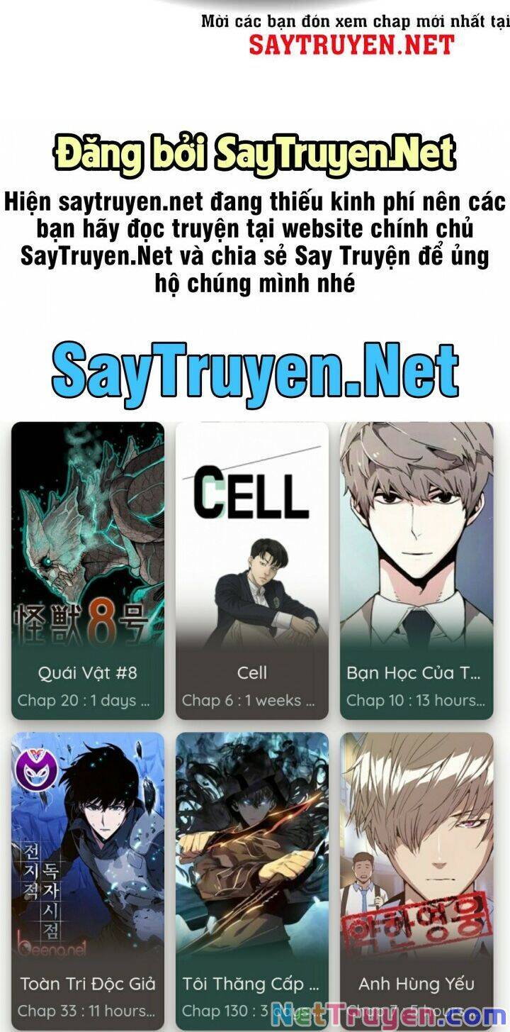 Hồi Ức Của Chiến Thần chapter 27 - Upload bởi truyensieuhay.com