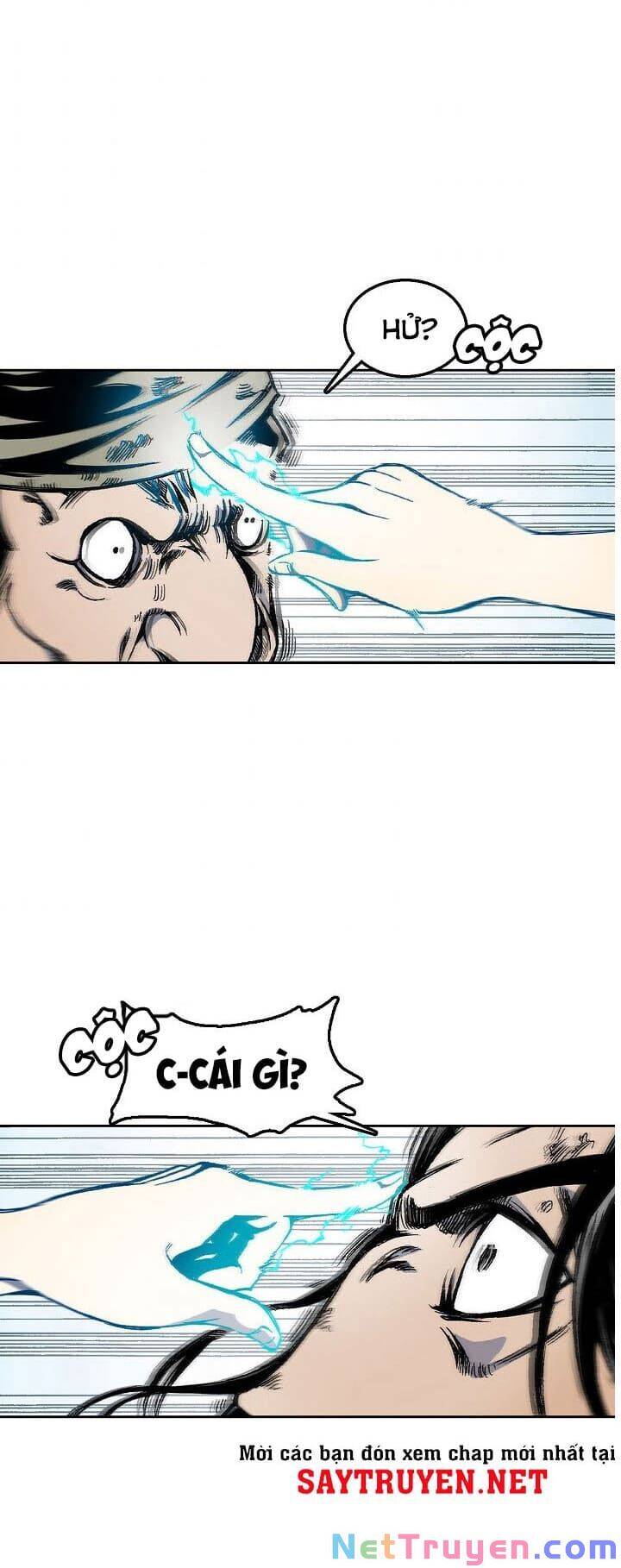 Hồi Ức Của Chiến Thần chapter 27 - Upload bởi truyensieuhay.com