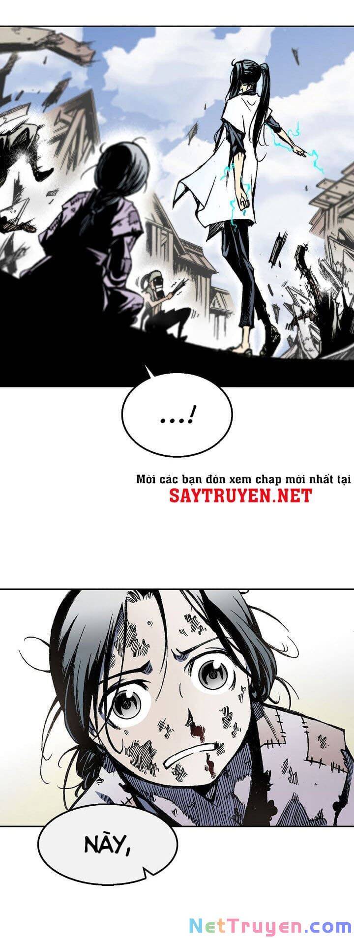 Hồi Ức Của Chiến Thần chapter 27 - Upload bởi truyensieuhay.com