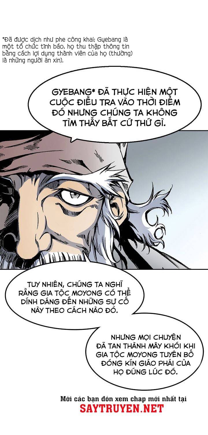 Hồi Ức Của Chiến Thần chapter 29 - Upload bởi truyensieuhay.com
