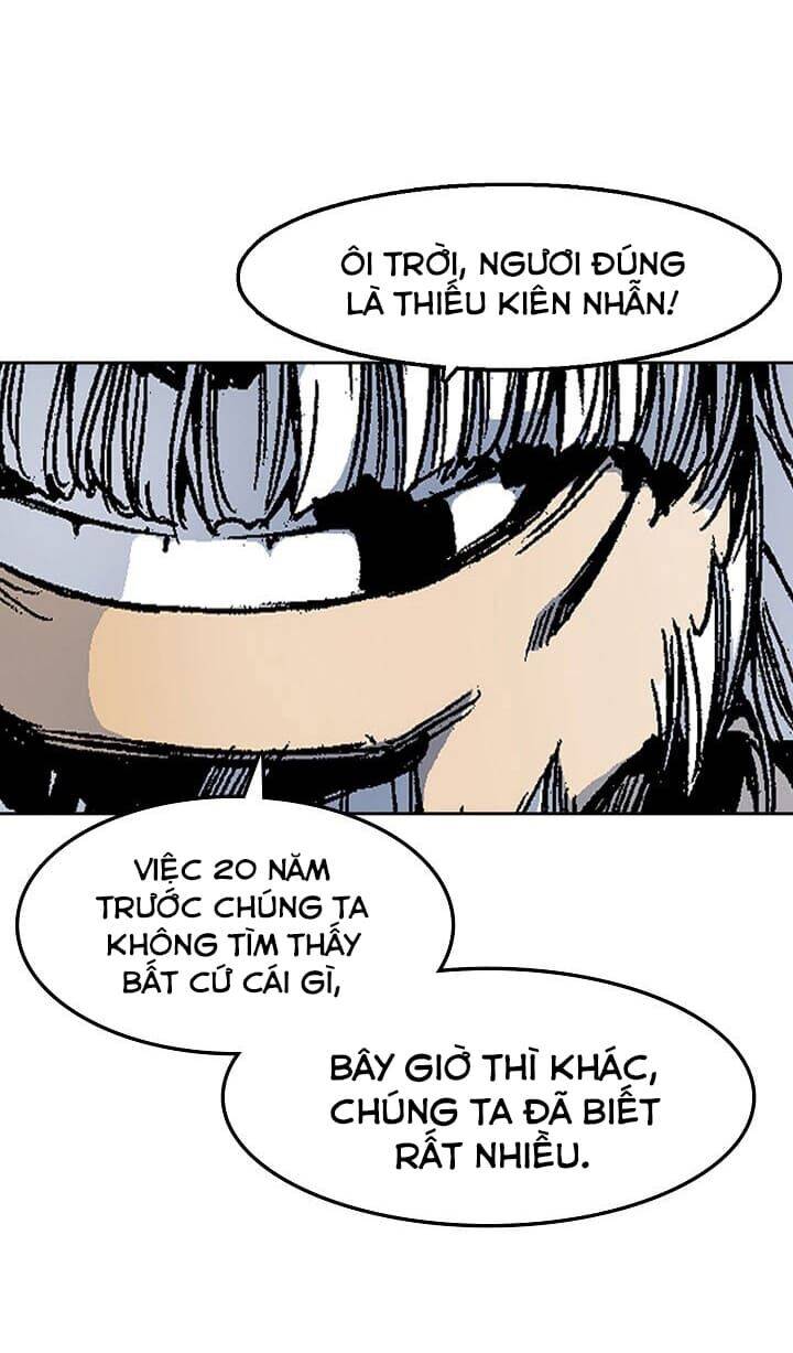 Hồi Ức Của Chiến Thần chapter 29 - Upload bởi truyensieuhay.com