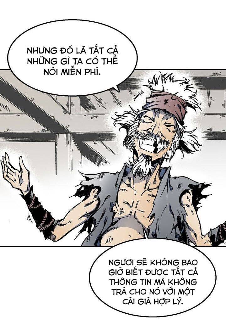 Hồi Ức Của Chiến Thần chapter 29 - Upload bởi truyensieuhay.com