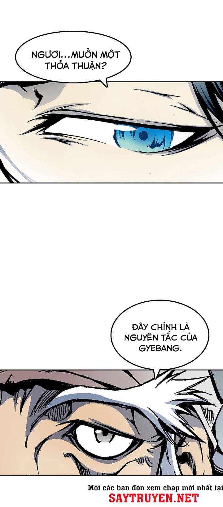 Hồi Ức Của Chiến Thần chapter 29 - Upload bởi truyensieuhay.com