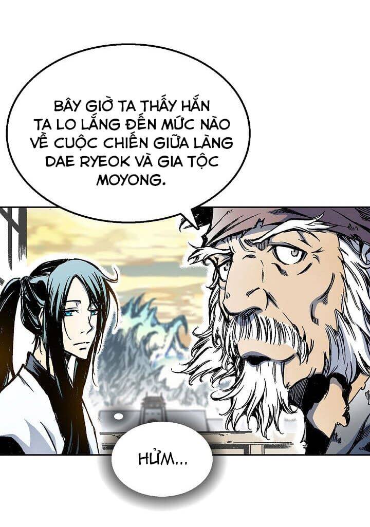 Hồi Ức Của Chiến Thần chapter 29 - Upload bởi truyensieuhay.com