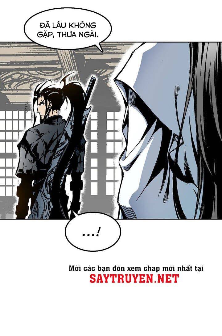 Hồi Ức Của Chiến Thần chapter 29 - Upload bởi truyensieuhay.com