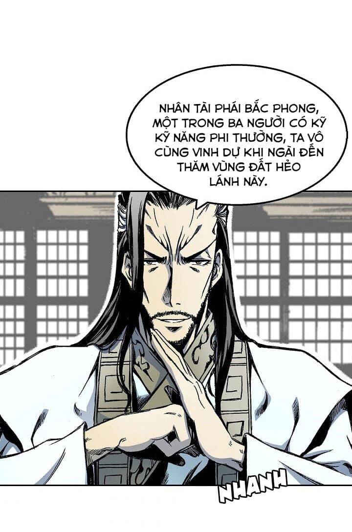 Hồi Ức Của Chiến Thần chapter 29 - Upload bởi truyensieuhay.com