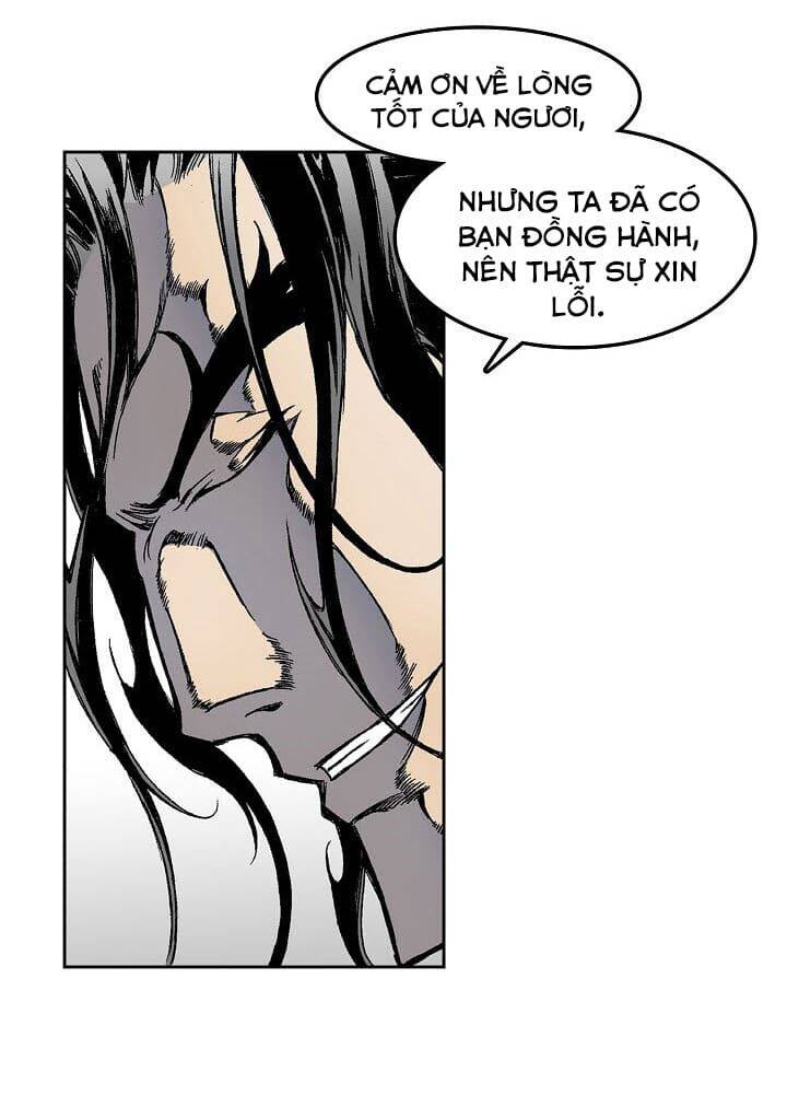 Hồi Ức Của Chiến Thần chapter 29 - Upload bởi truyensieuhay.com