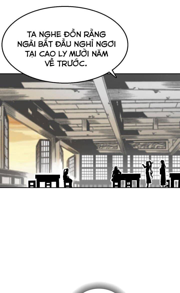 Hồi Ức Của Chiến Thần chapter 29 - Upload bởi truyensieuhay.com