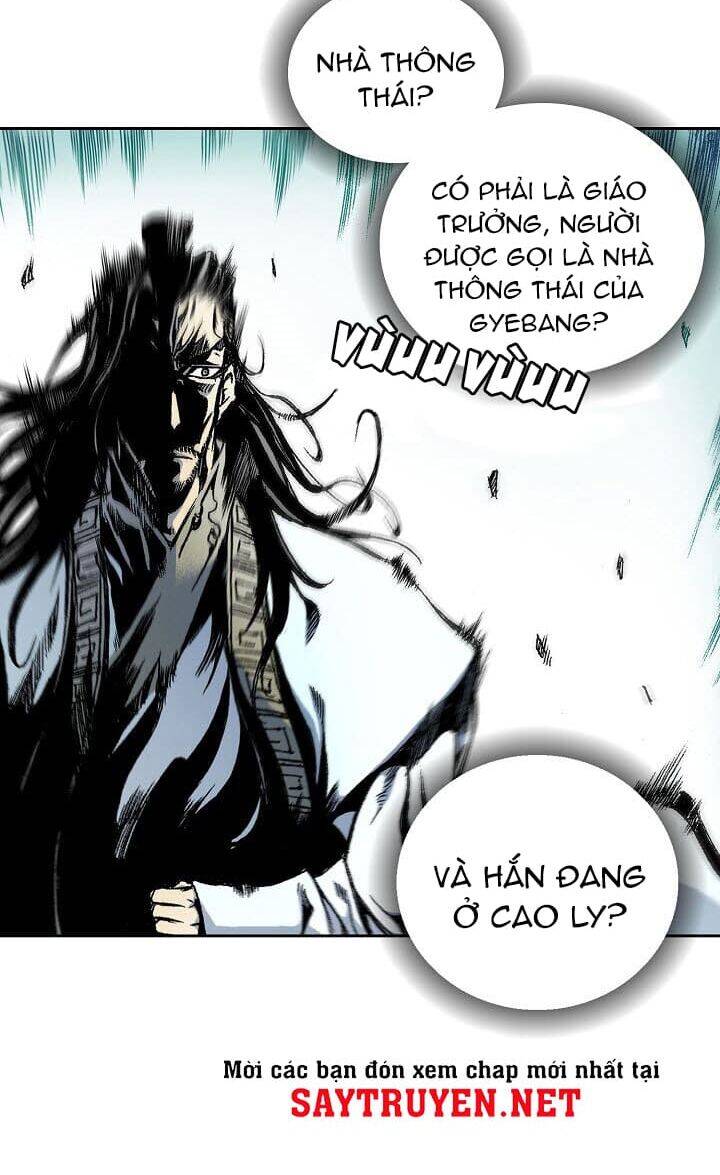 Hồi Ức Của Chiến Thần chapter 29 - Upload bởi truyensieuhay.com