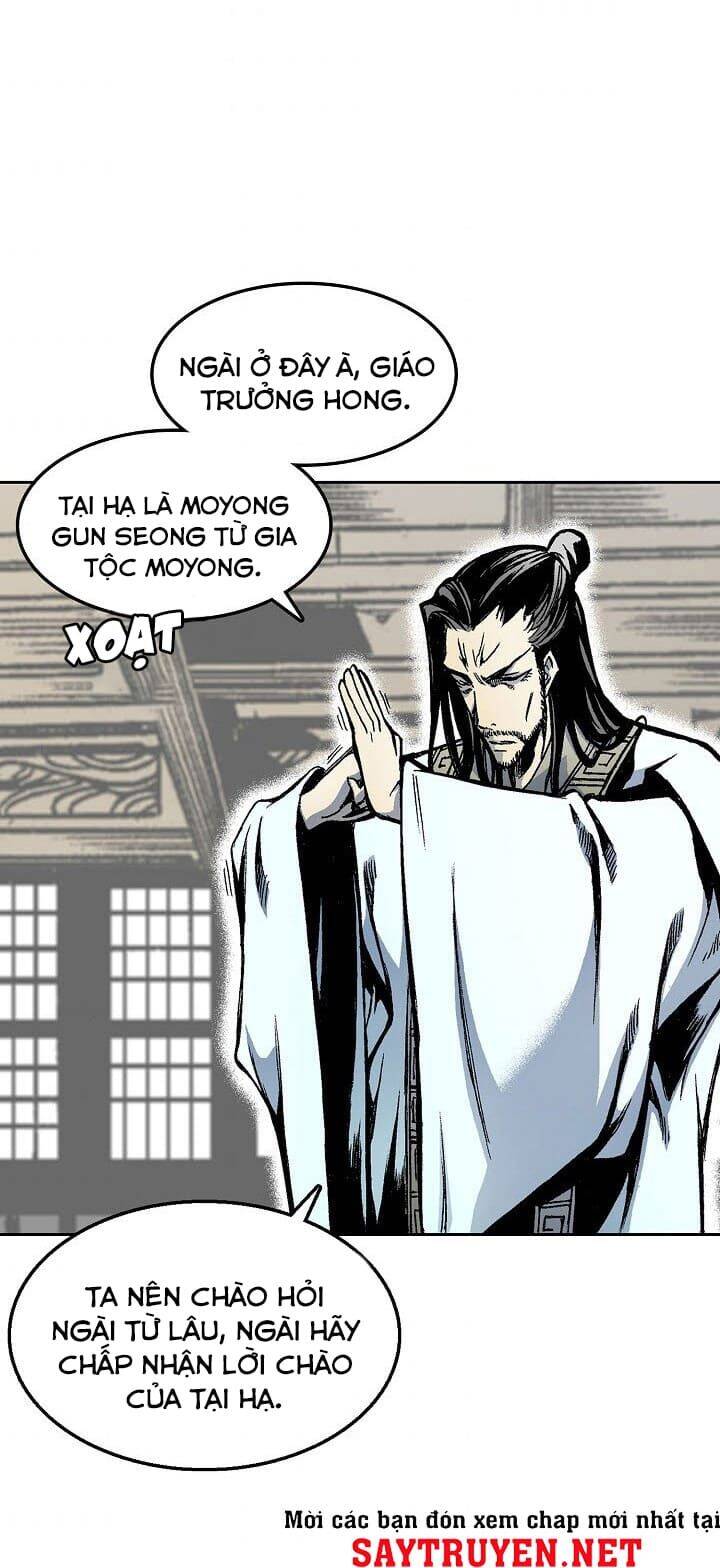 Hồi Ức Của Chiến Thần chapter 29 - Upload bởi truyensieuhay.com