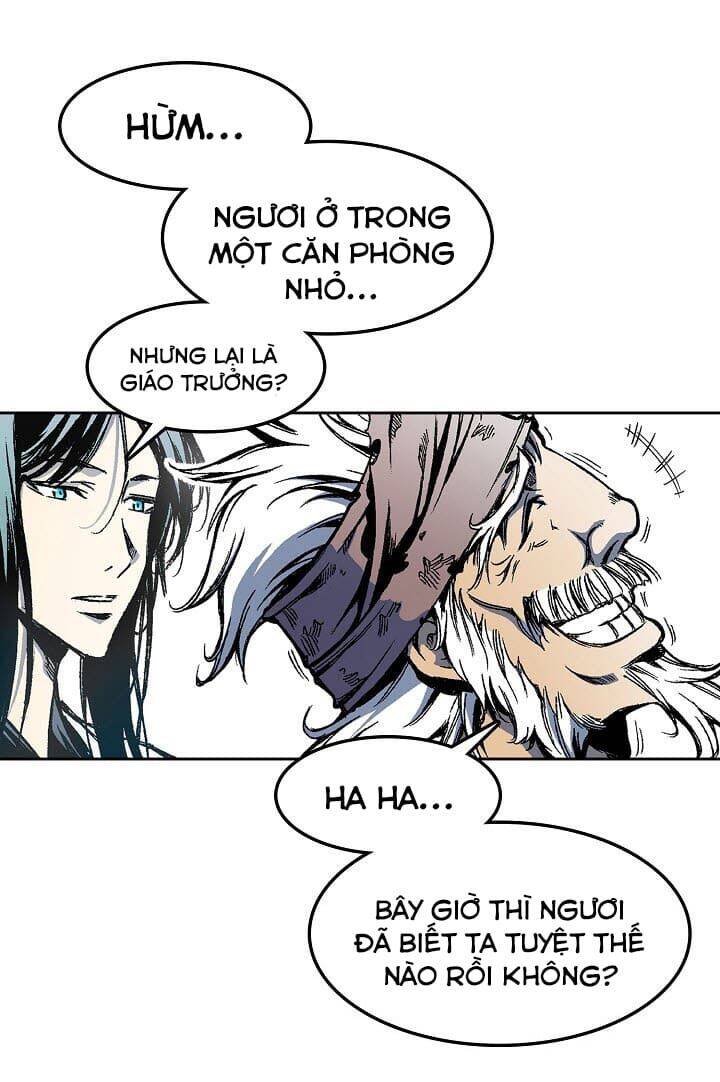 Hồi Ức Của Chiến Thần chapter 29 - Upload bởi truyensieuhay.com