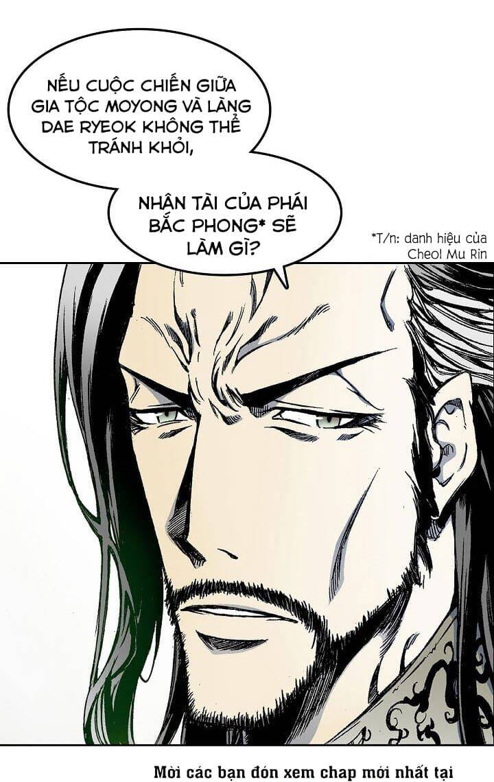 Hồi Ức Của Chiến Thần chapter 29 - Upload bởi truyensieuhay.com