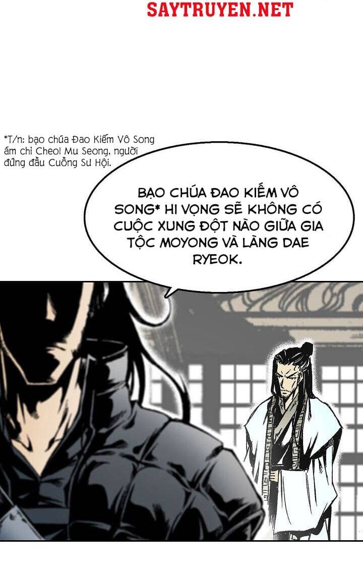 Hồi Ức Của Chiến Thần chapter 29 - Upload bởi truyensieuhay.com